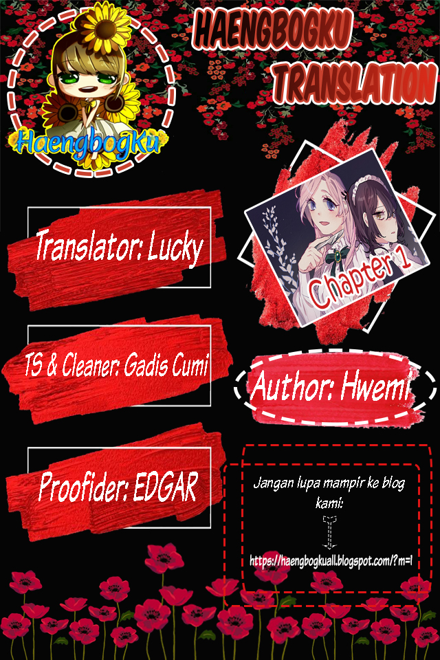 A Lady’s Table Chapter 1 Gambar 34