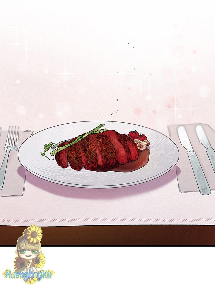 A Lady’s Table Chapter 1 Gambar 16