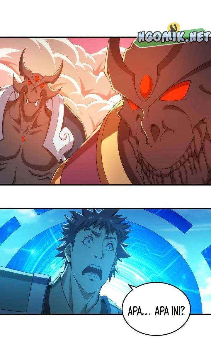 Rich Player Chapter 200 Gambar 6