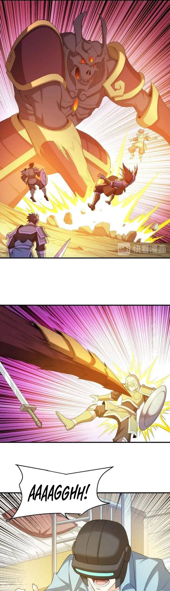 Rich Player Chapter 200 Gambar 9