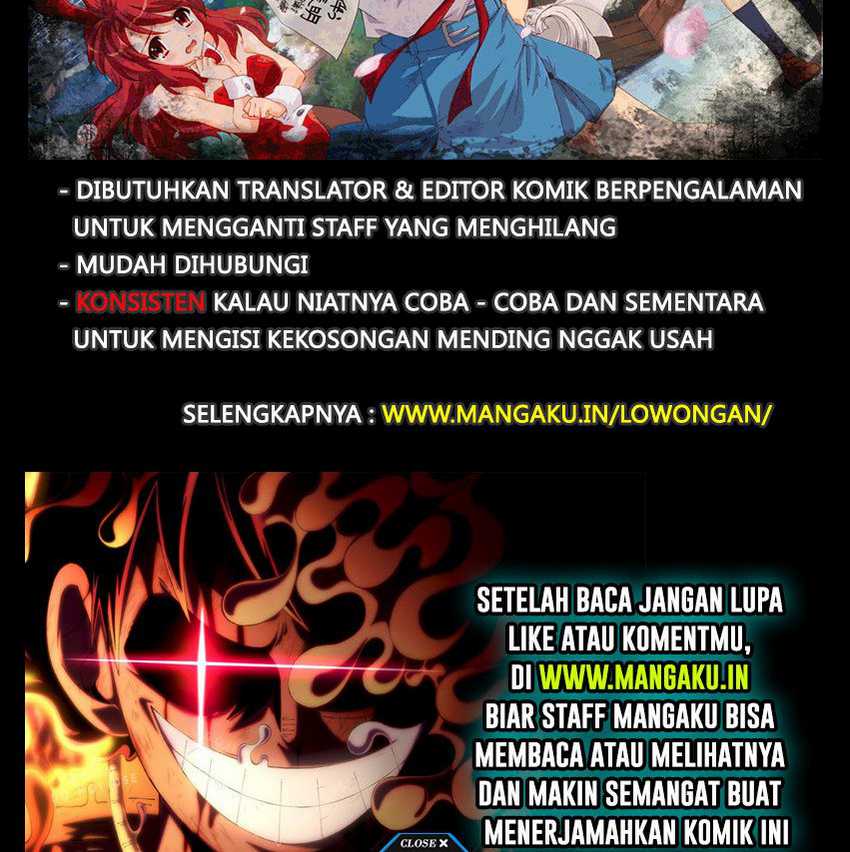 Black Clover Chapter 339 Gambar 13