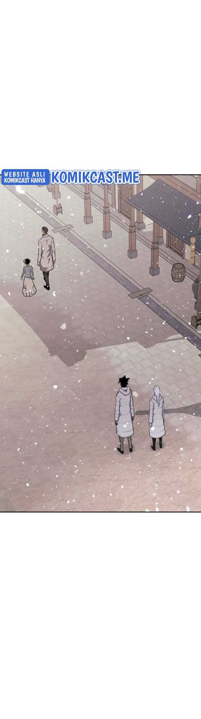 Player from Today Onwards Chapter 57 Gambar 26