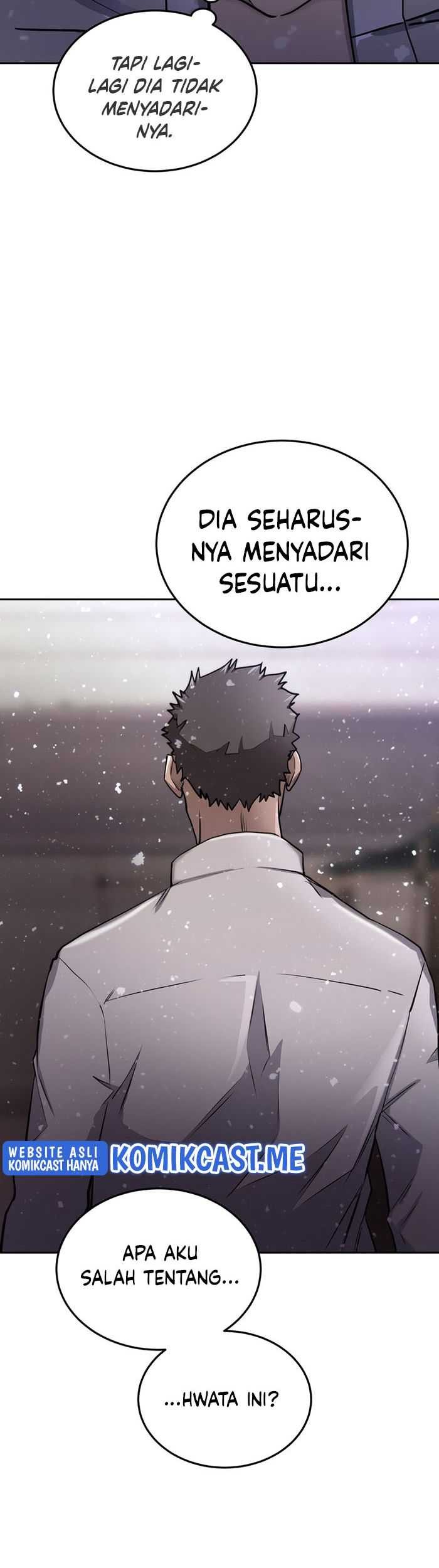 Player from Today Onwards Chapter 57 Gambar 30