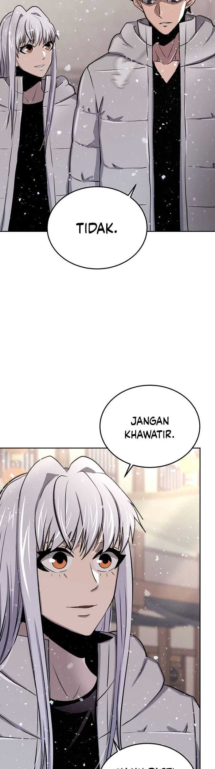 Player from Today Onwards Chapter 57 Gambar 32