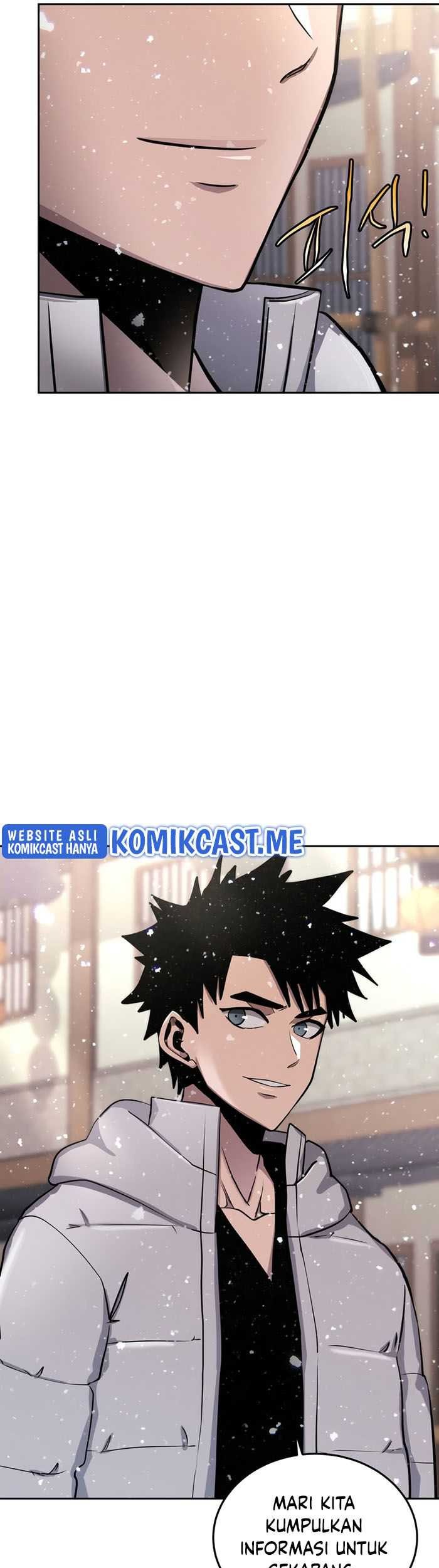 Player from Today Onwards Chapter 57 Gambar 34