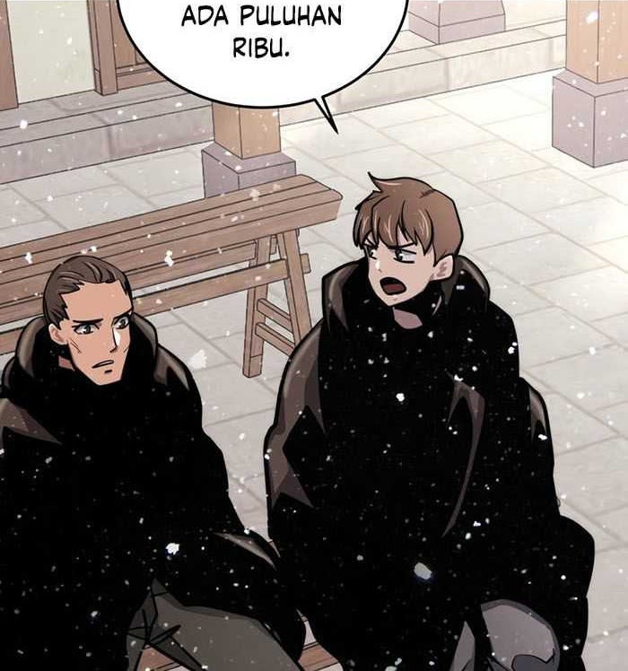 Player from Today Onwards Chapter 57 Gambar 37