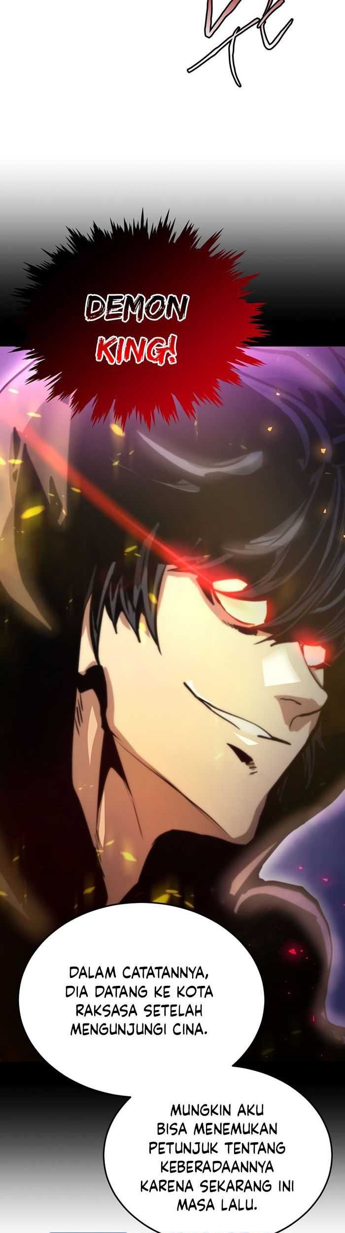 Player from Today Onwards Chapter 57 Gambar 46