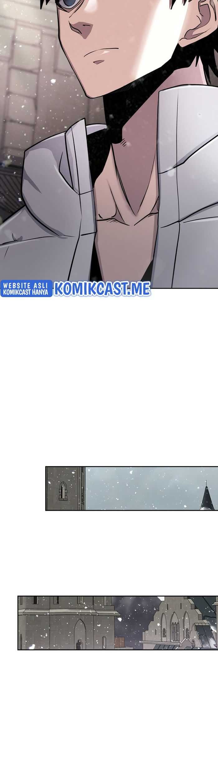 Player from Today Onwards Chapter 57 Gambar 52