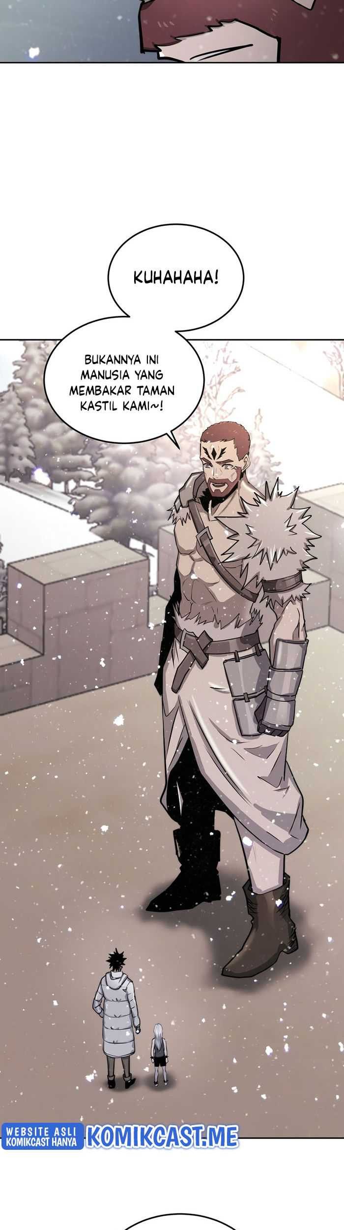 Player from Today Onwards Chapter 57 Gambar 54