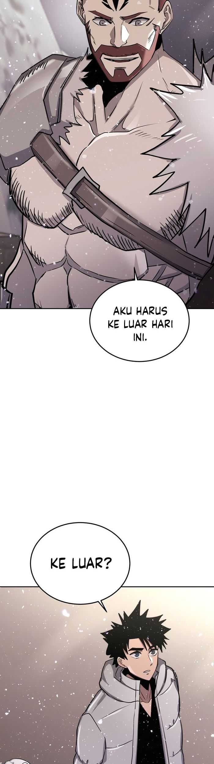 Player from Today Onwards Chapter 57 Gambar 56