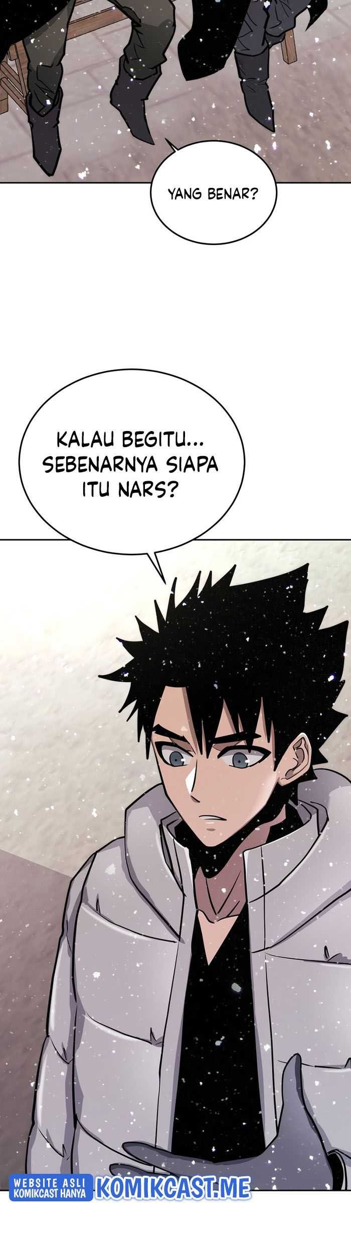 Player from Today Onwards Chapter 57 Gambar 38