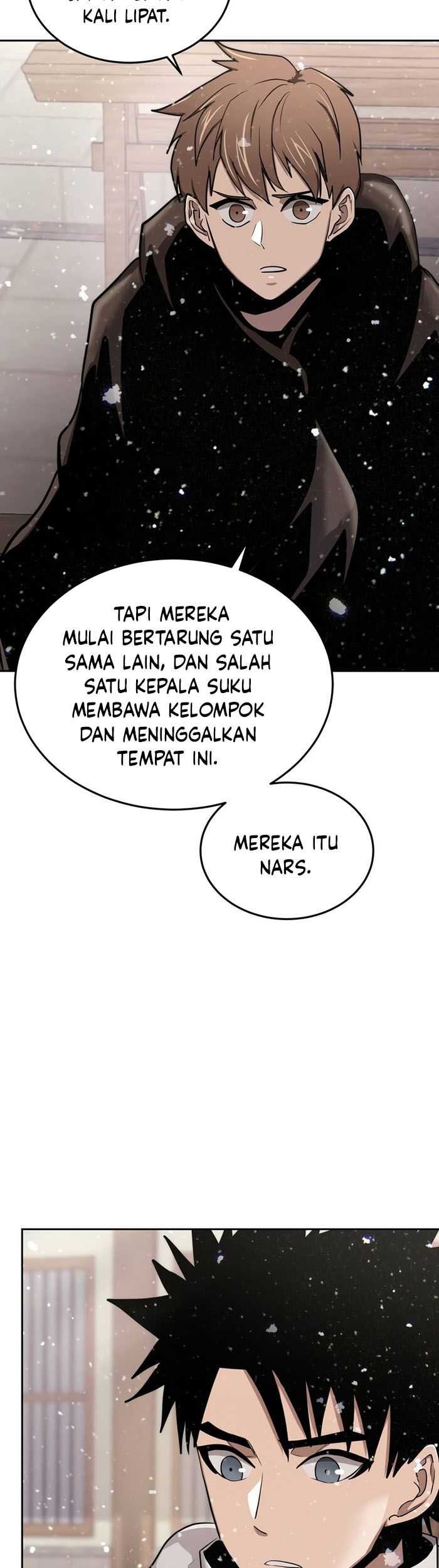 Player from Today Onwards Chapter 57 Gambar 40