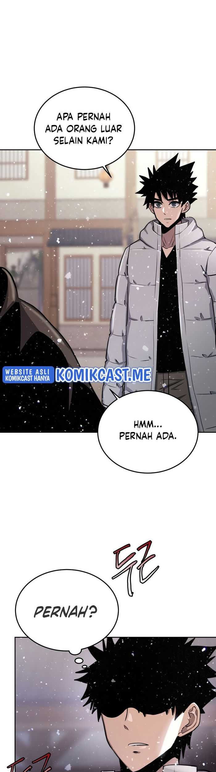 Player from Today Onwards Chapter 57 Gambar 44