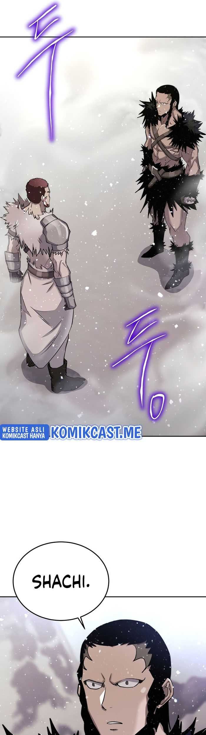 Player from Today Onwards Chapter 57 Gambar 66