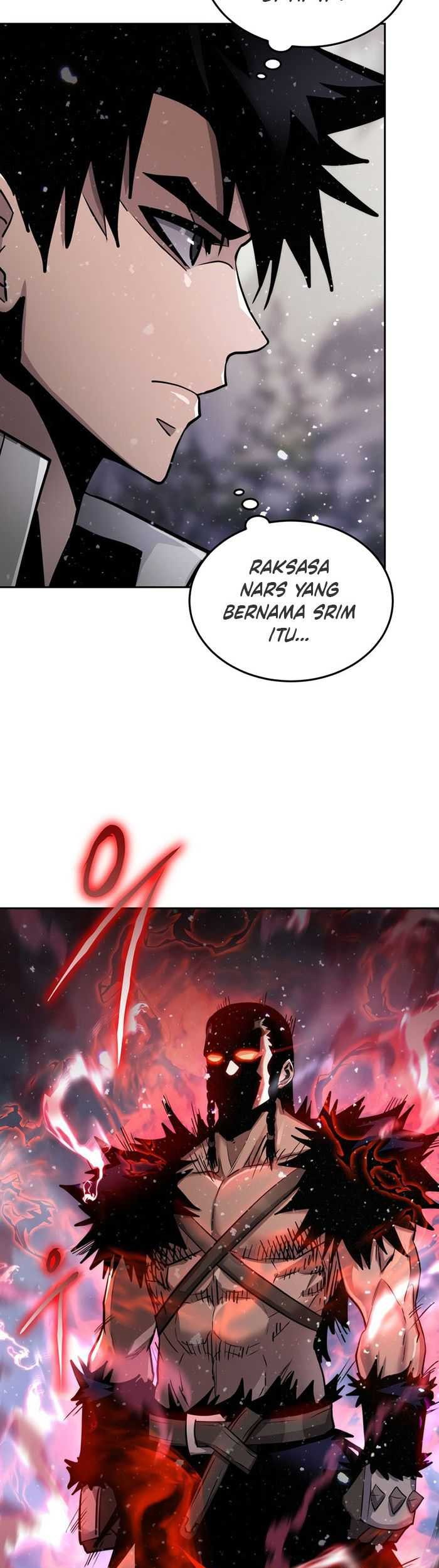 Player from Today Onwards Chapter 57 Gambar 70