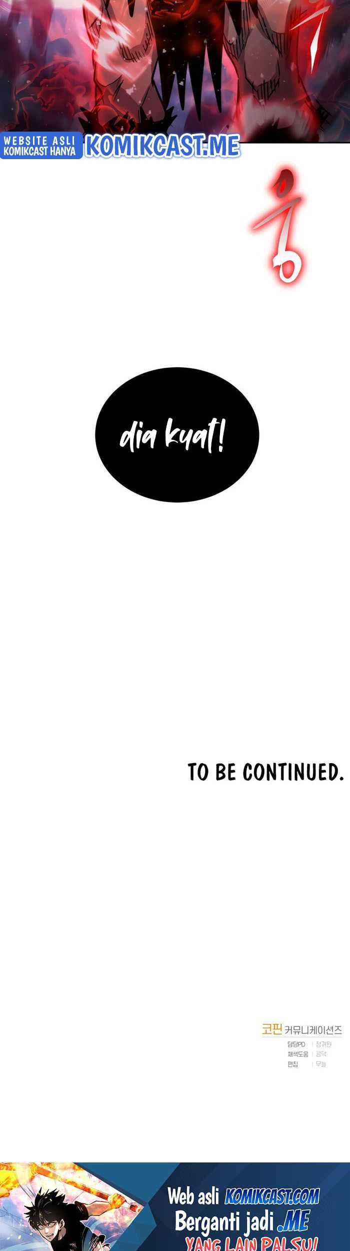 Player from Today Onwards Chapter 57 Gambar 72