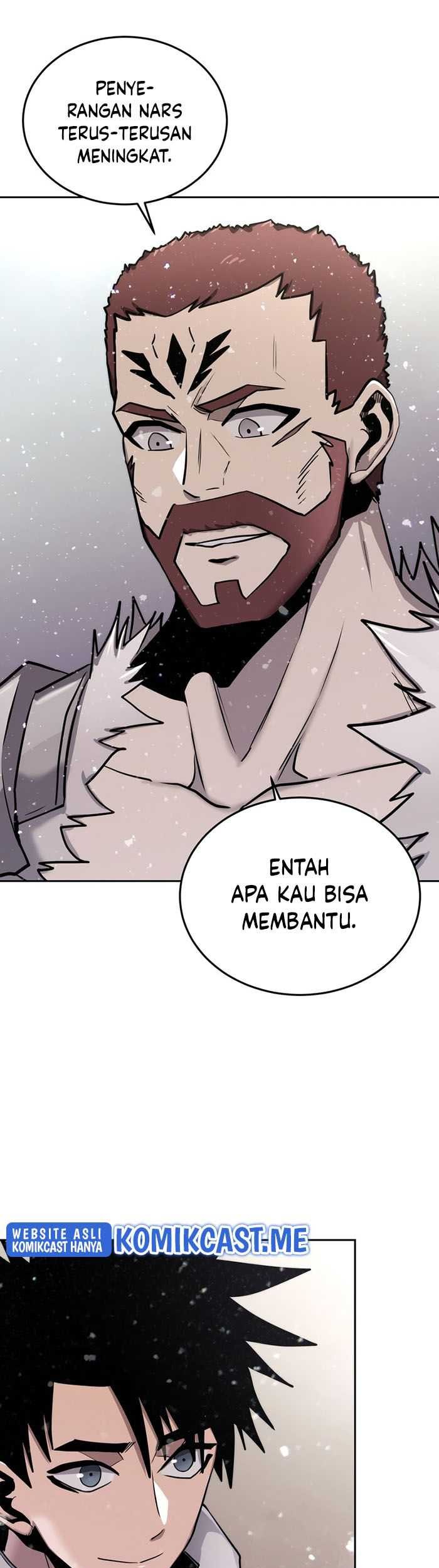 Player from Today Onwards Chapter 57 Gambar 58