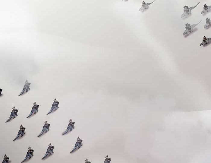 Player from Today Onwards Chapter 57 Gambar 61