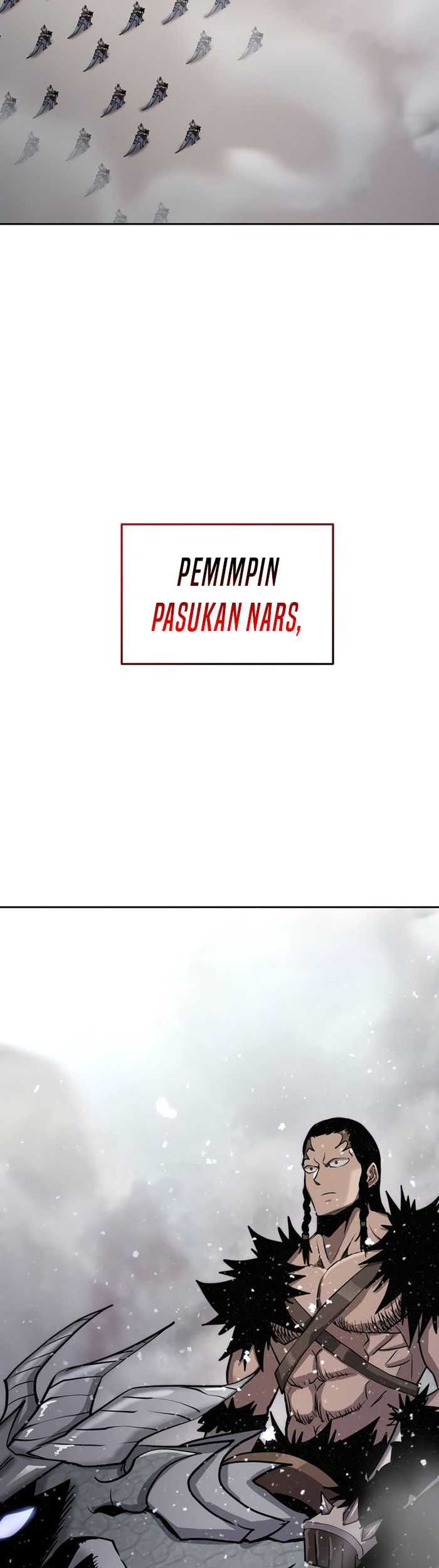 Player from Today Onwards Chapter 57 Gambar 62