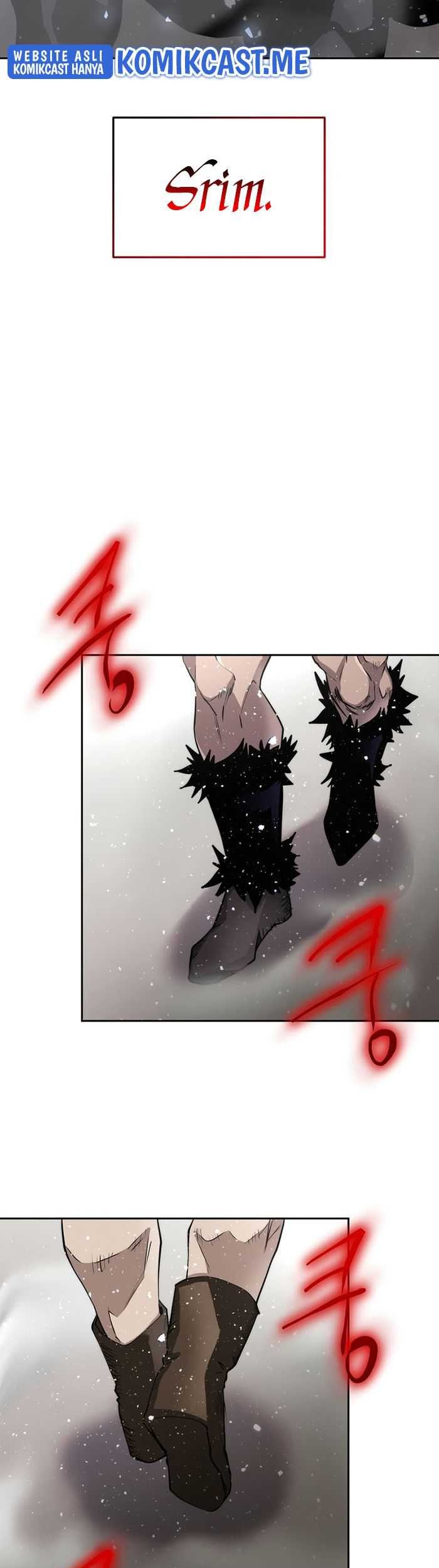 Player from Today Onwards Chapter 57 Gambar 64