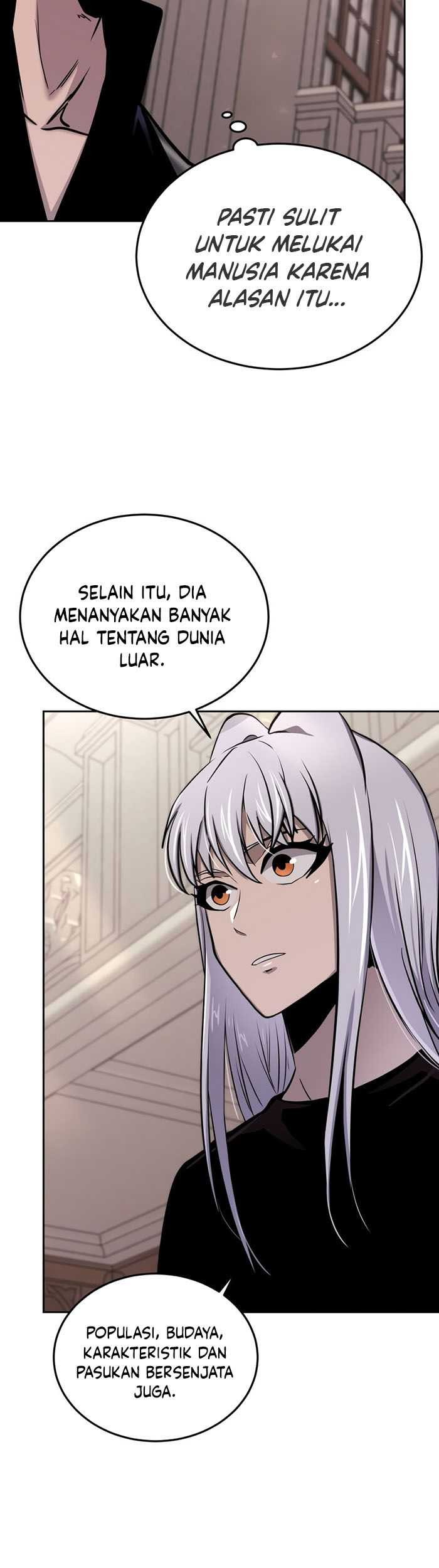 Player from Today Onwards Chapter 57 Gambar 6