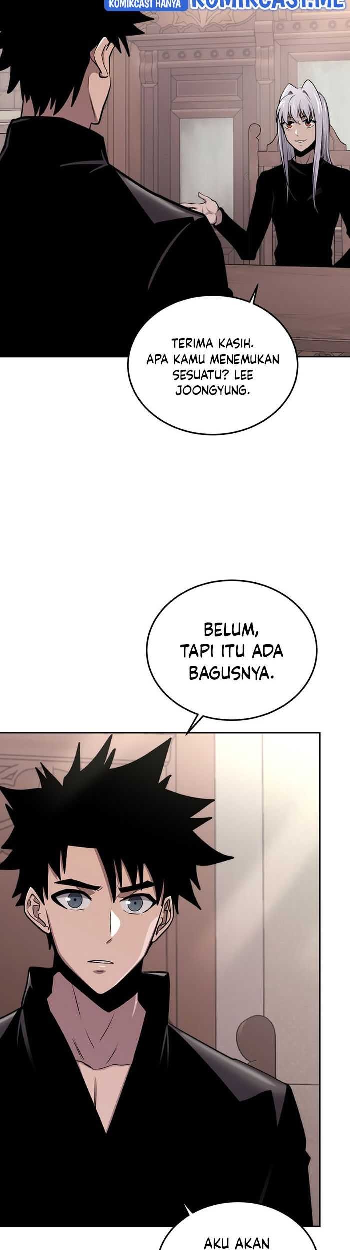 Player from Today Onwards Chapter 57 Gambar 8