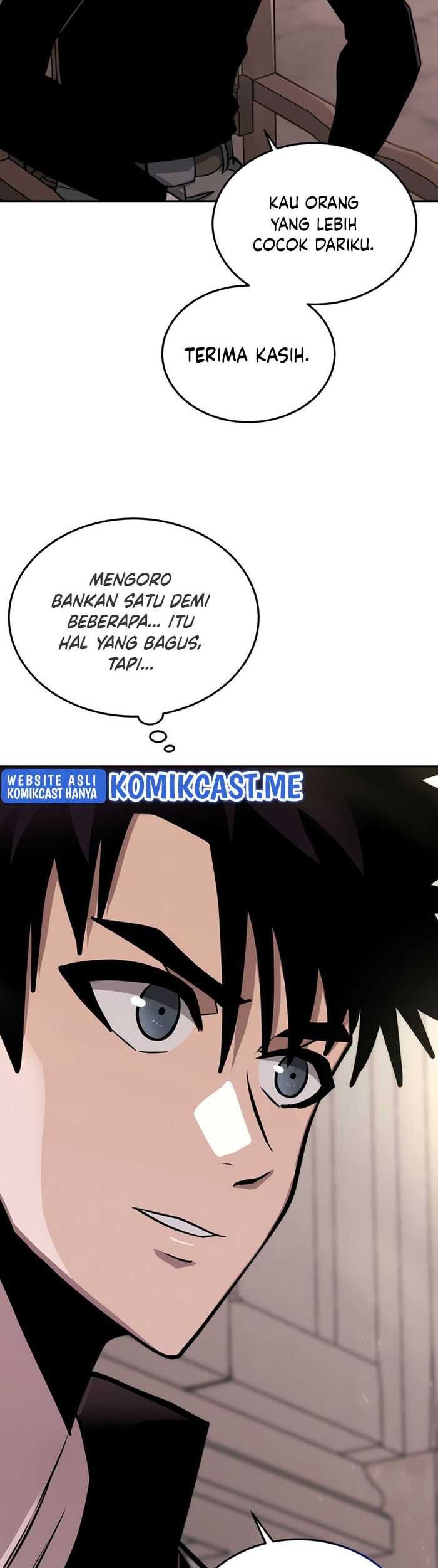 Player from Today Onwards Chapter 57 Gambar 14