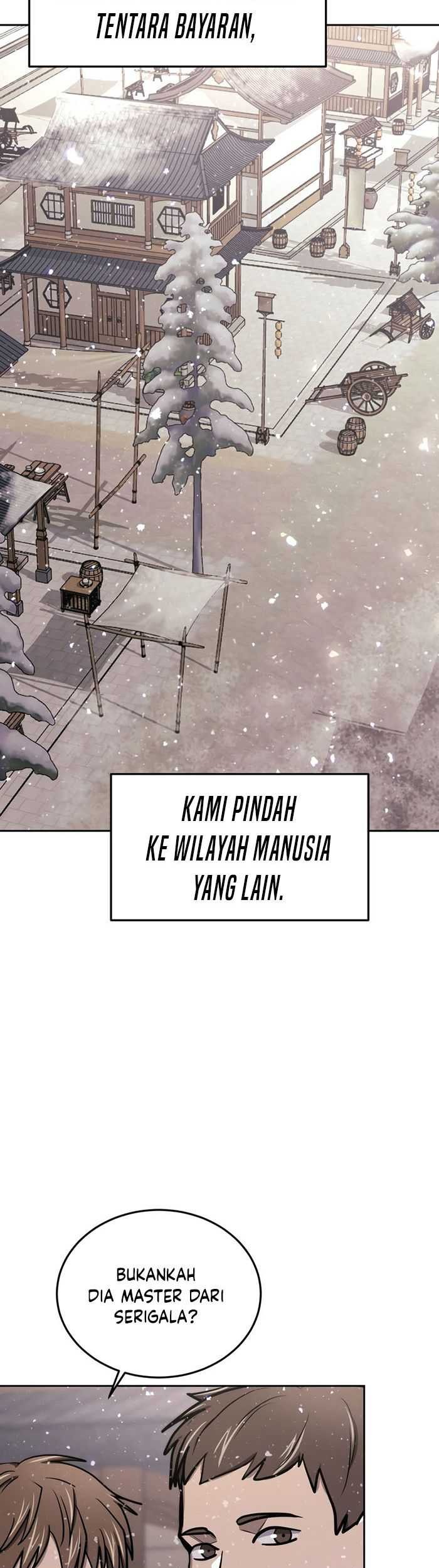 Player from Today Onwards Chapter 57 Gambar 16