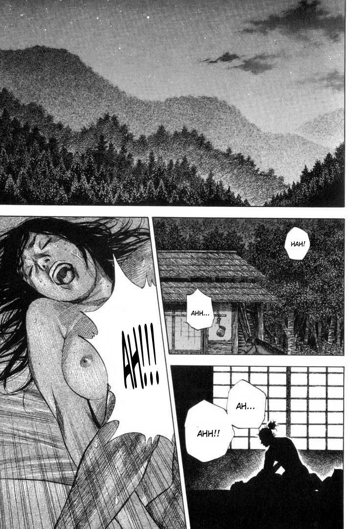 Vagabond Chapter 103 Gambar 15