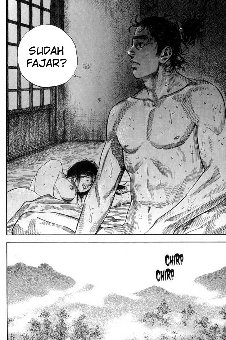 Vagabond Chapter 103 Gambar 16