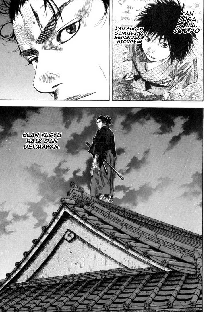 Vagabond Chapter 103 Gambar 13