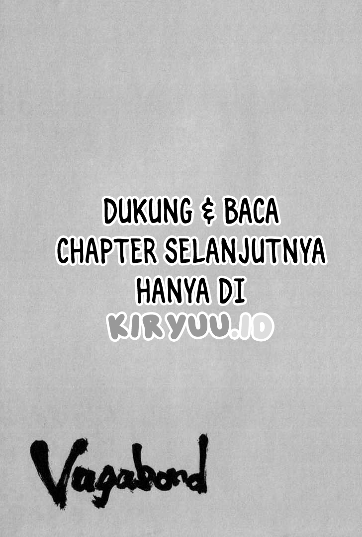 Vagabond Chapter 103 Gambar 20