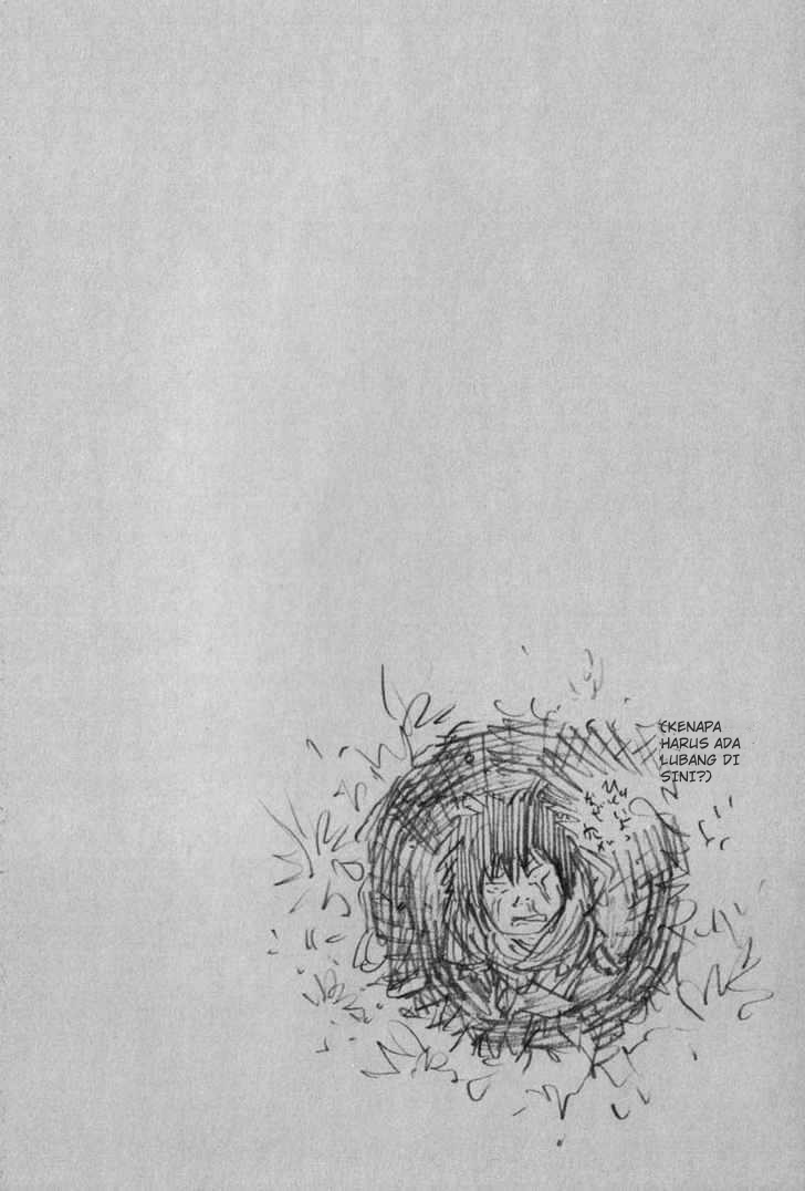 Vagabond Chapter 103 Gambar 21