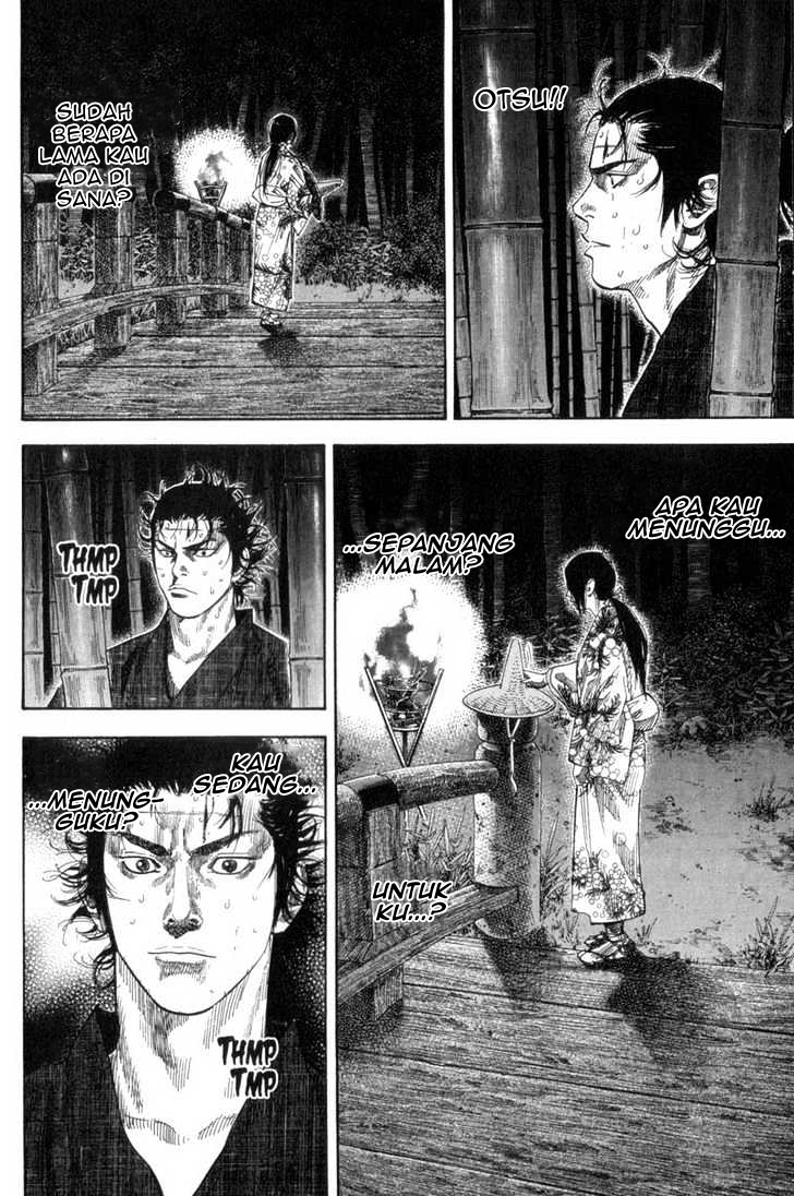 Vagabond Chapter 103 Gambar 6