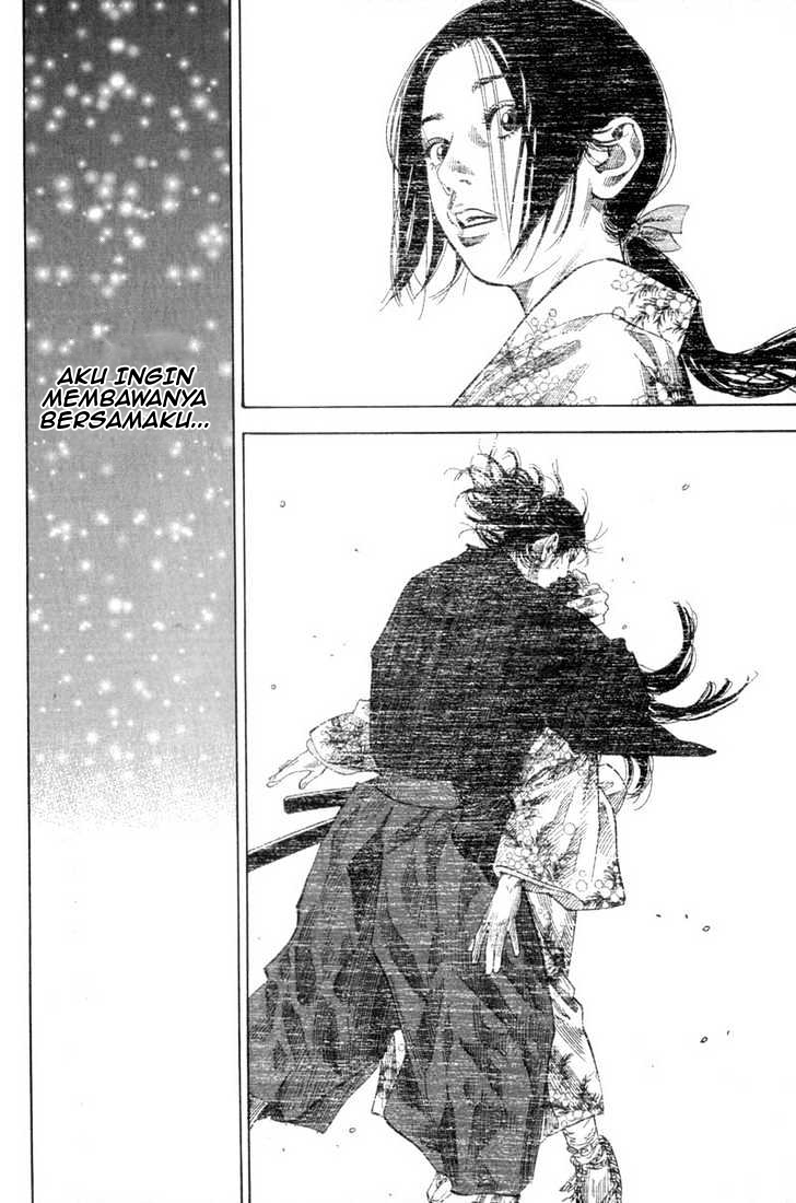Vagabond Chapter 103 Gambar 8
