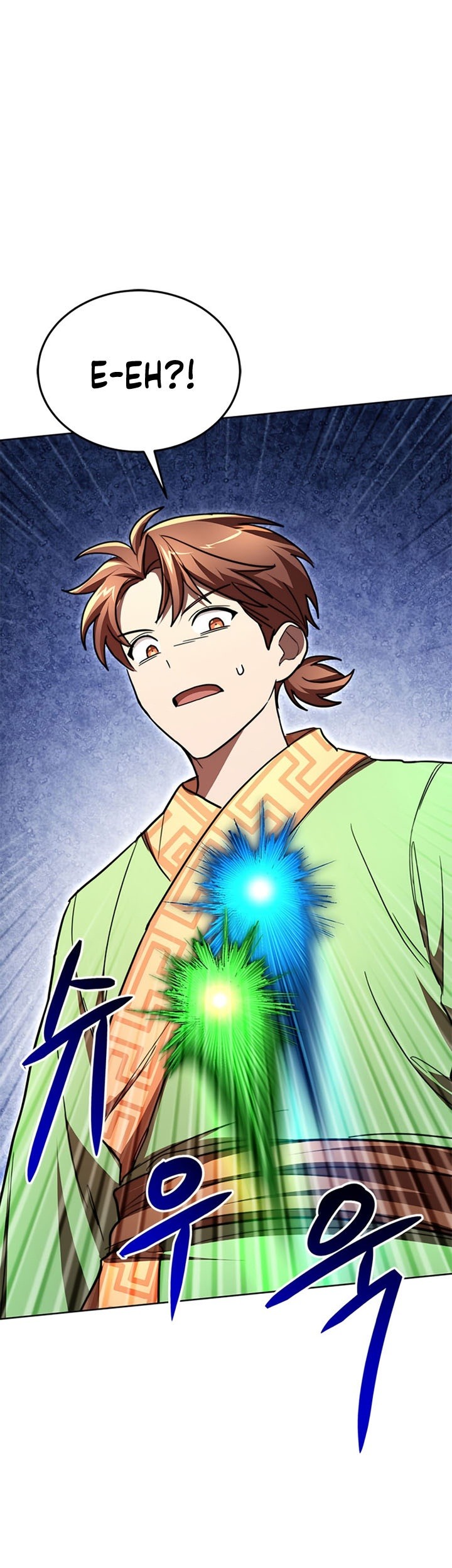 Youngest Son of the NamGung Clan Chapter 21 Gambar 26