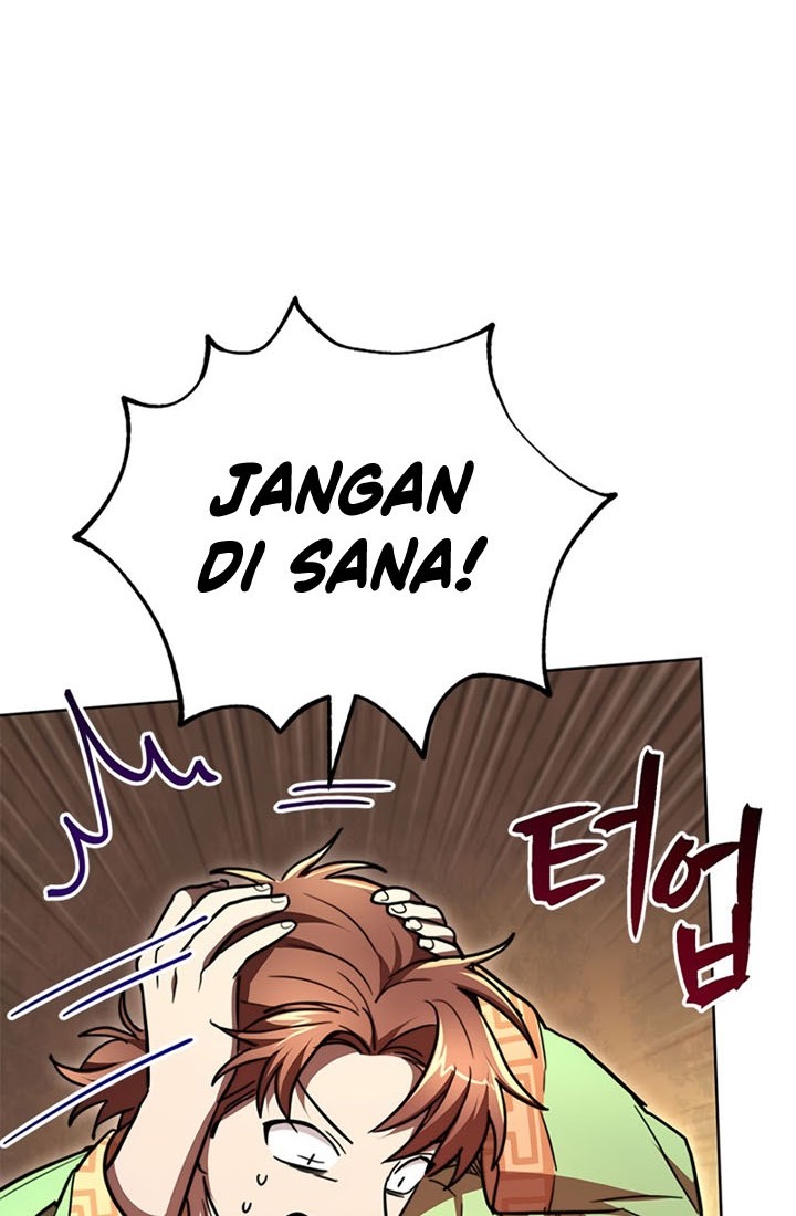 Youngest Son of the NamGung Clan Chapter 21 Gambar 27