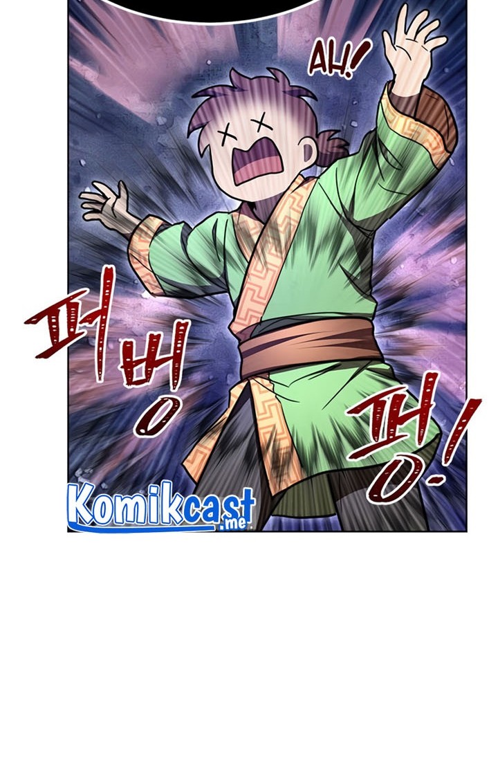 Youngest Son of the NamGung Clan Chapter 21 Gambar 25