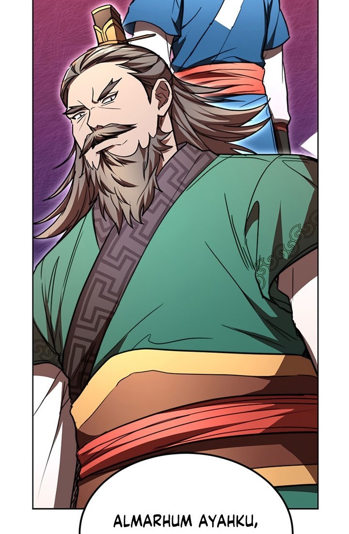 Youngest Son of the NamGung Clan Chapter 21 Gambar 39
