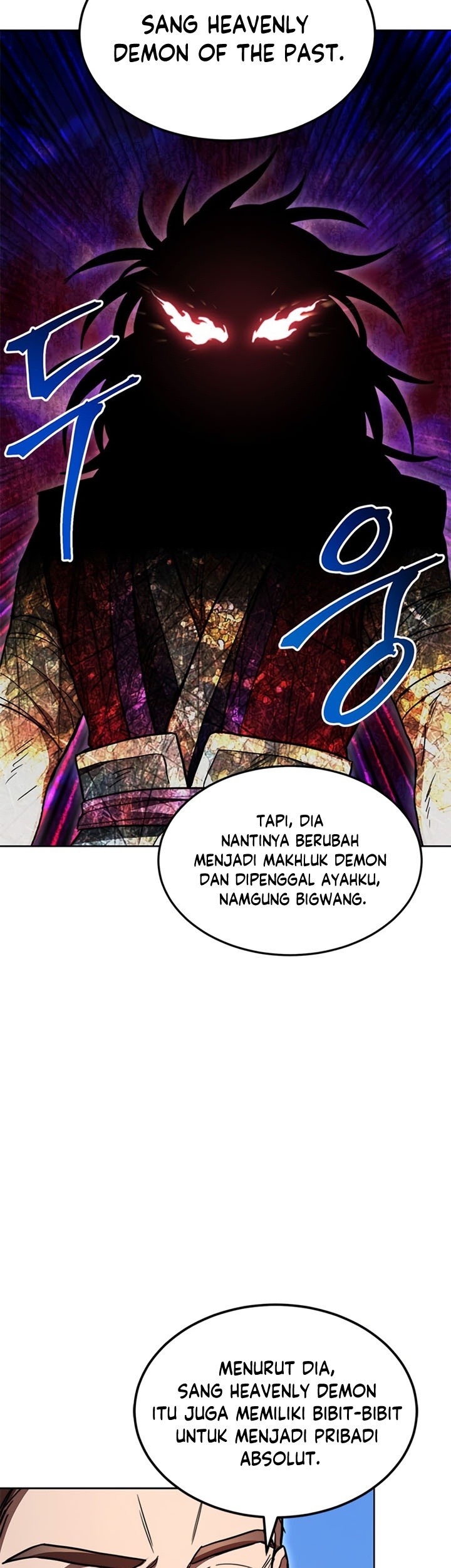 Youngest Son of the NamGung Clan Chapter 21 Gambar 42