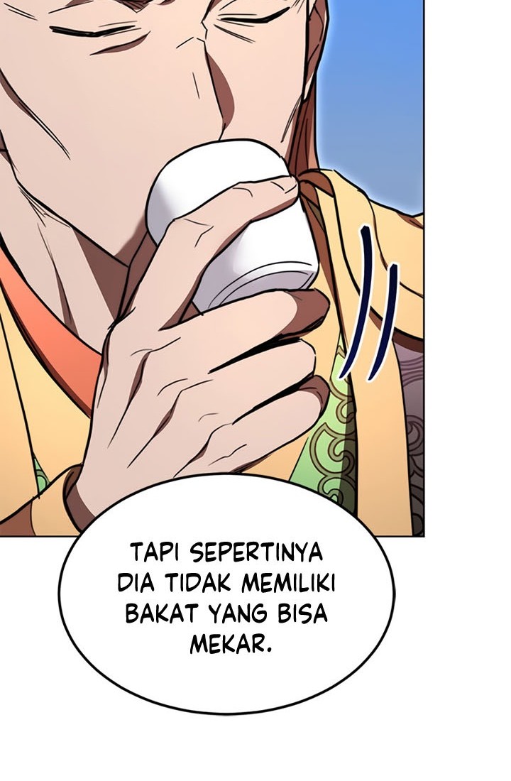 Youngest Son of the NamGung Clan Chapter 21 Gambar 43