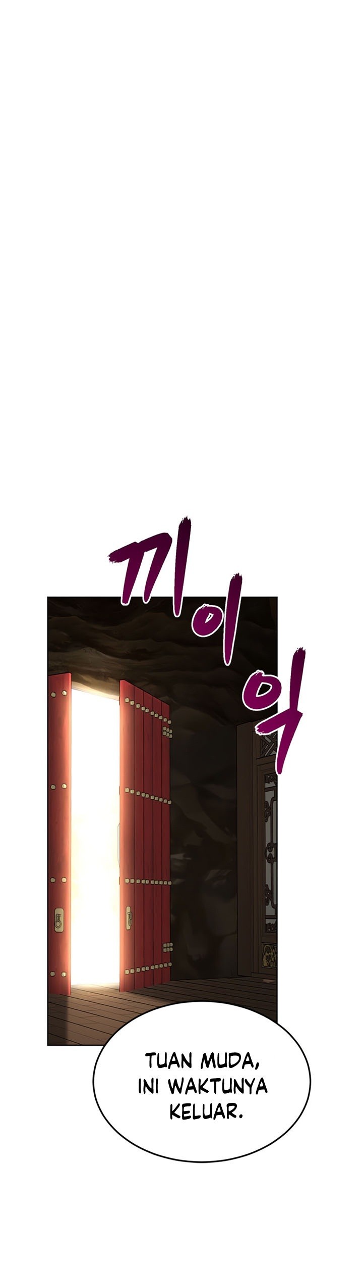 Youngest Son of the NamGung Clan Chapter 21 Gambar 68