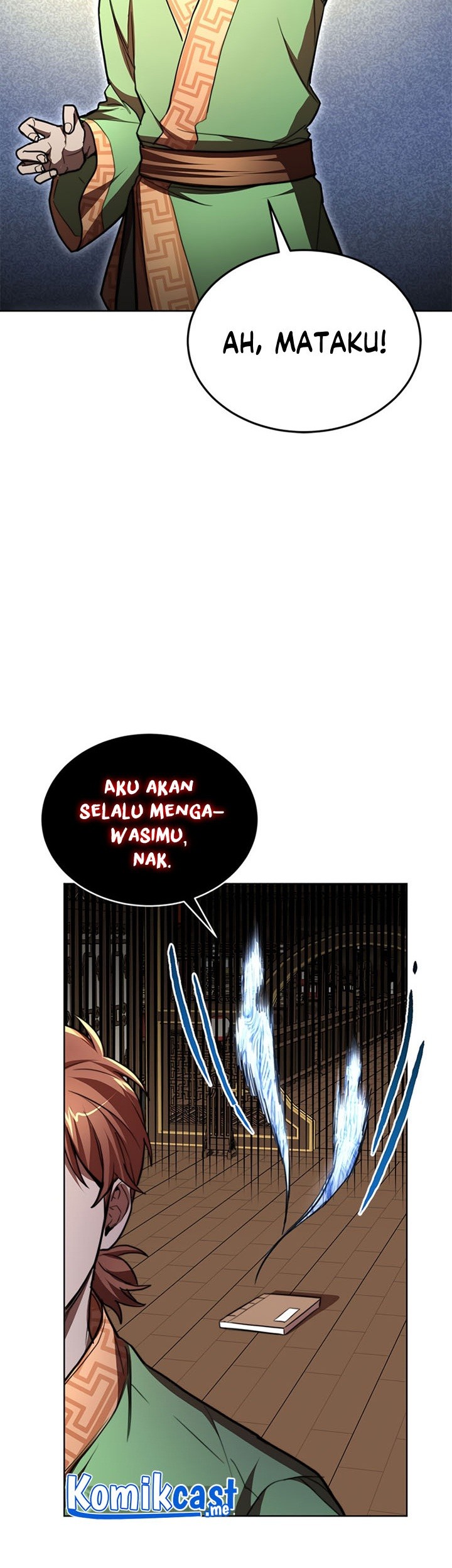 Youngest Son of the NamGung Clan Chapter 21 Gambar 70