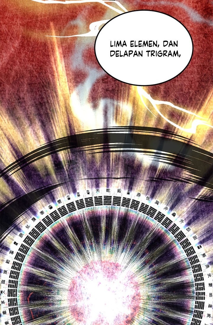 Youngest Son of the NamGung Clan Chapter 21 Gambar 9