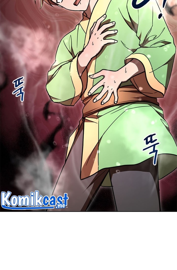 Youngest Son of the NamGung Clan Chapter 21 Gambar 13