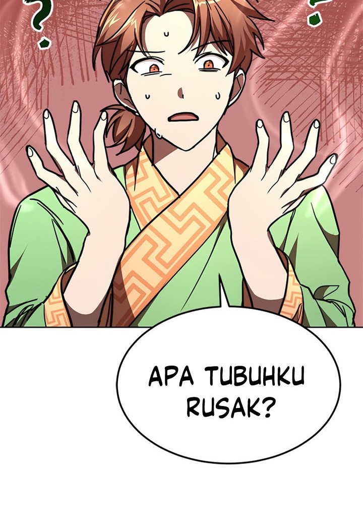 Youngest Son of the NamGung Clan Chapter 21 Gambar 15