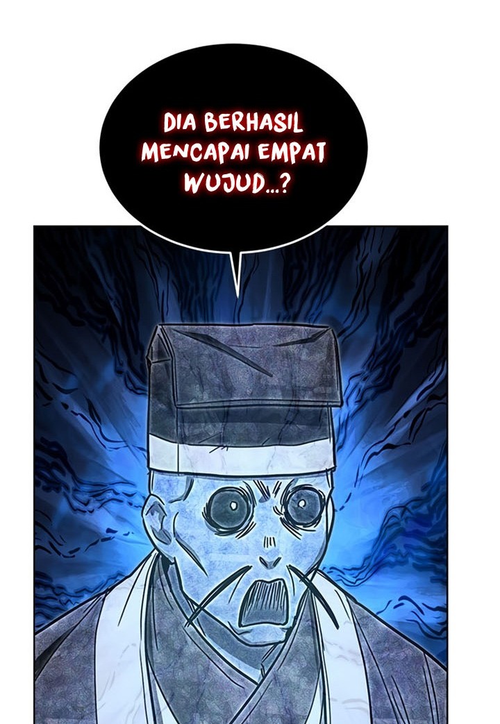 Youngest Son of the NamGung Clan Chapter 21 Gambar 17