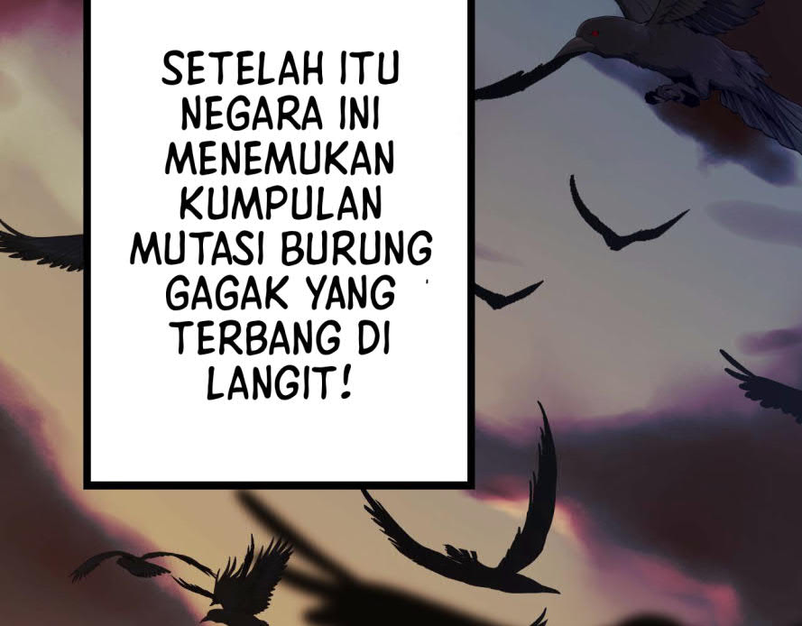 Evolution Begins With A Big Tree Chapter 11 Gambar 14