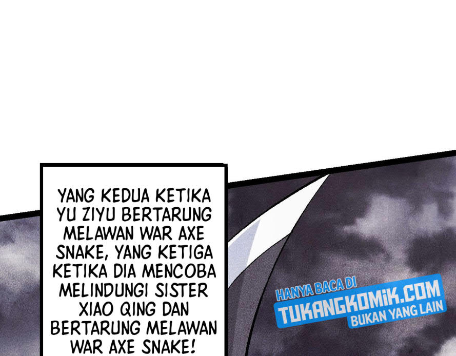 Evolution Begins With A Big Tree Chapter 11 Gambar 140