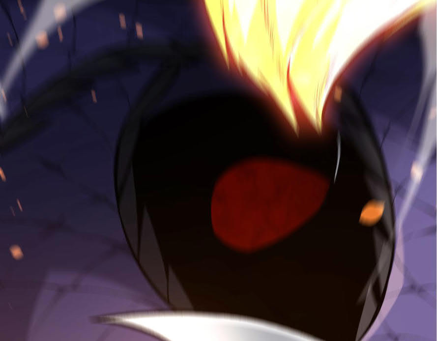 Evolution Begins With A Big Tree Chapter 11 Gambar 158